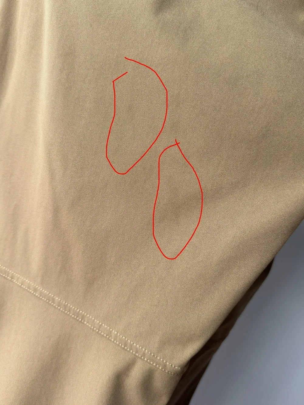 Lululemon ABC 5-Pocket Pants Mens Sz 38